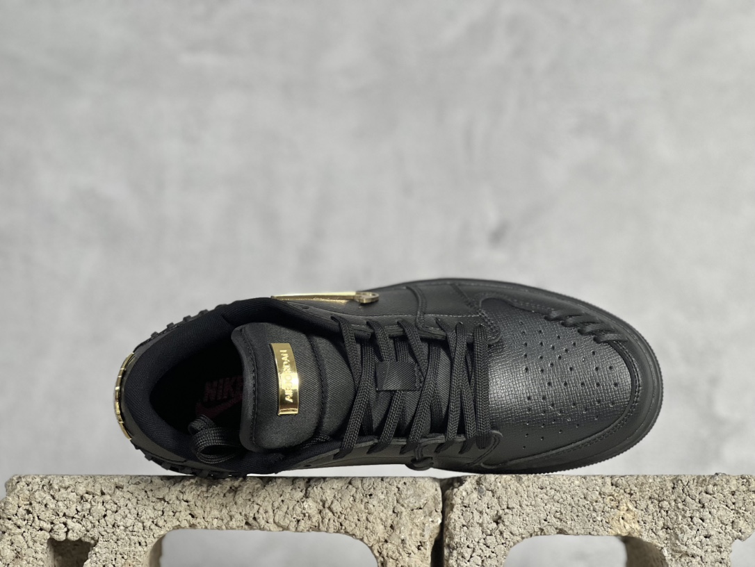 Jordan Nike Board Shoes L-s