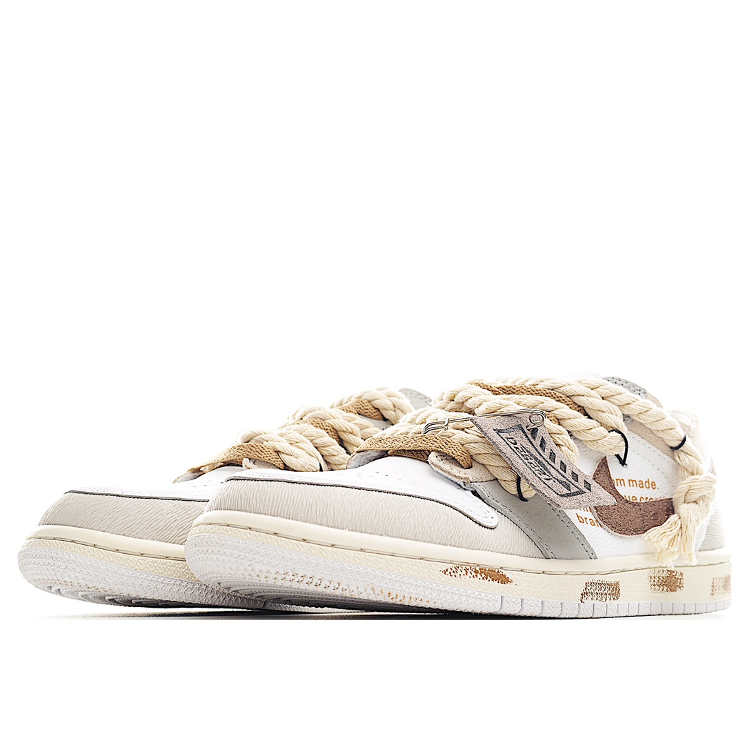 Jordan Nike Board Shoes L-s