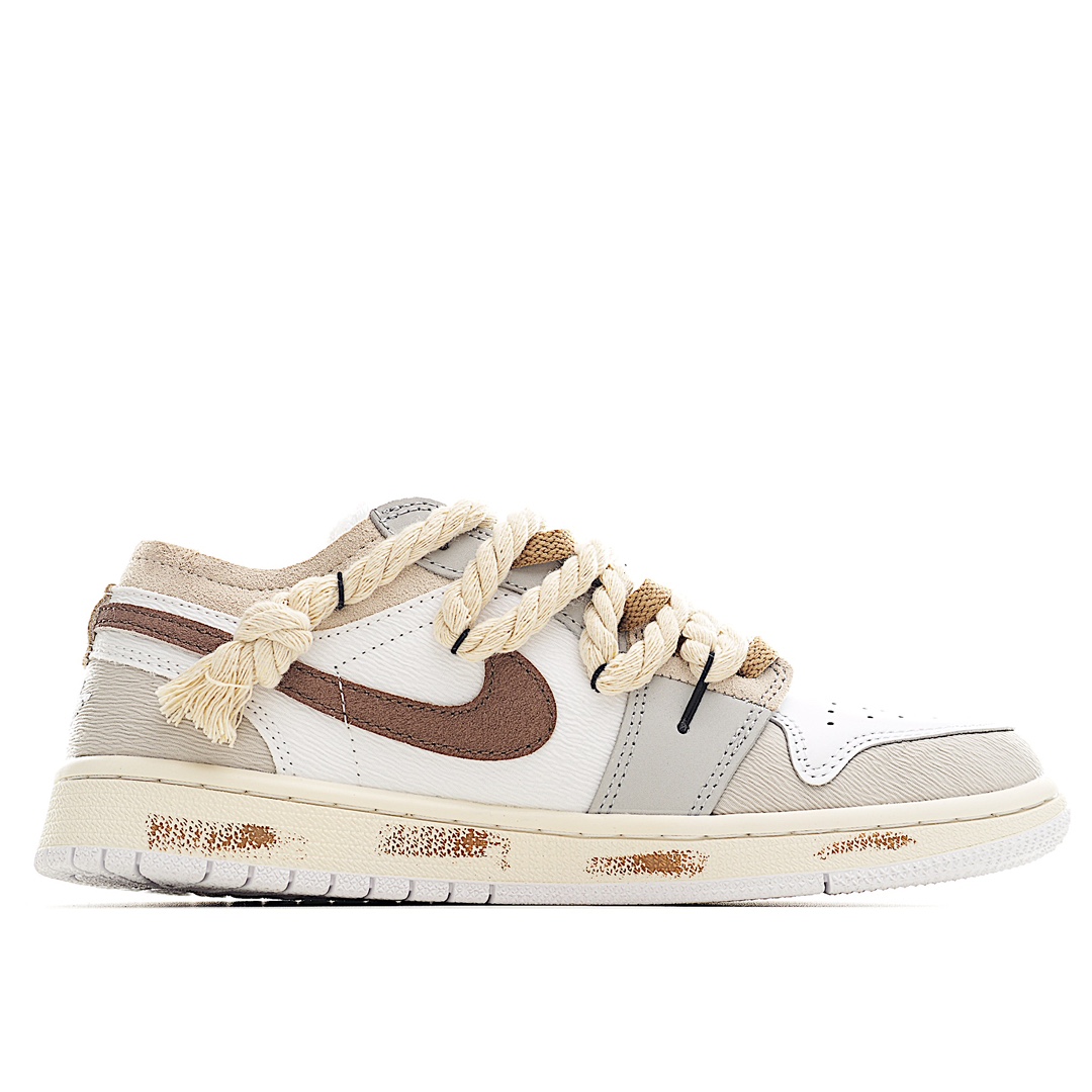 Jordan Nike Board Shoes L-s