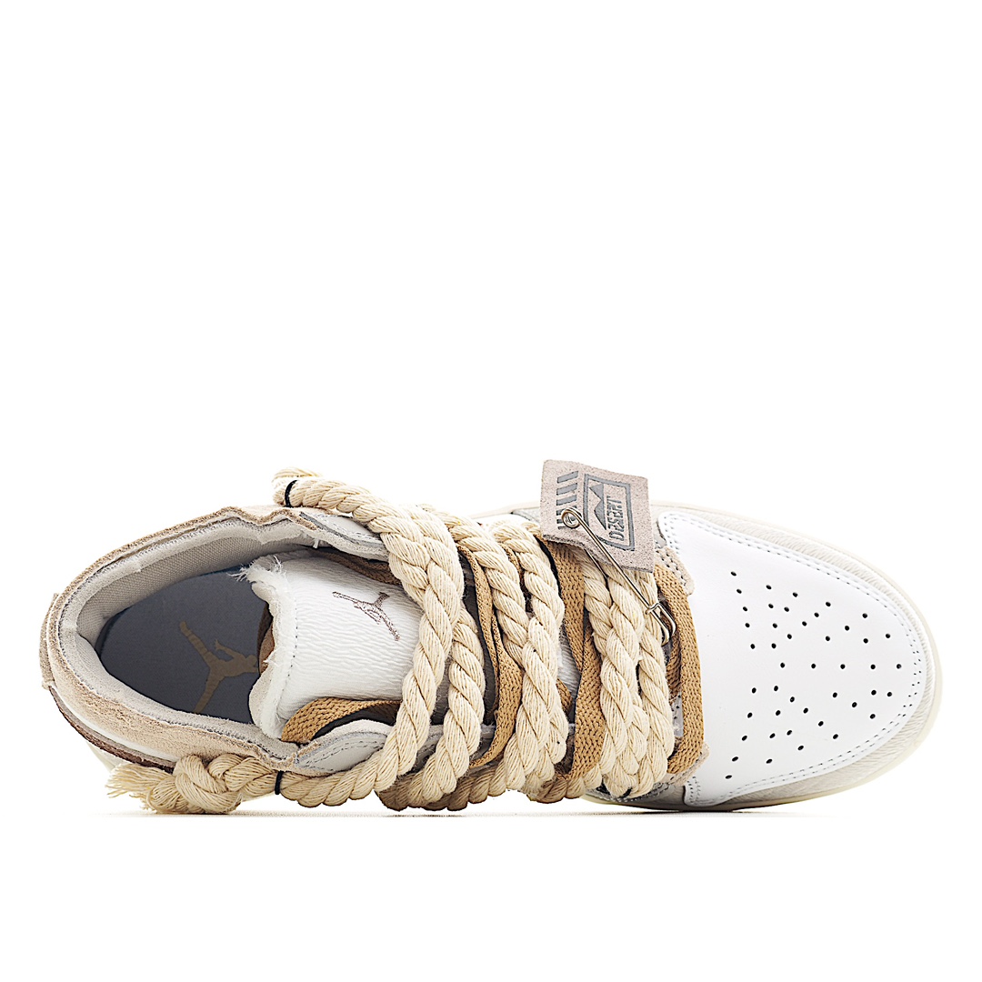 Jordan Nike Board Shoes L-s