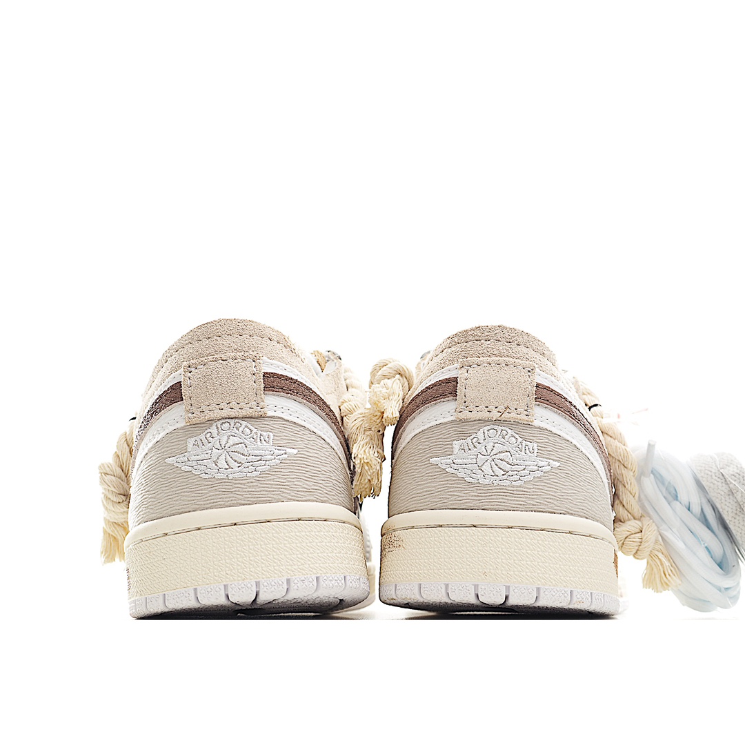 Jordan Nike Board Shoes L-s