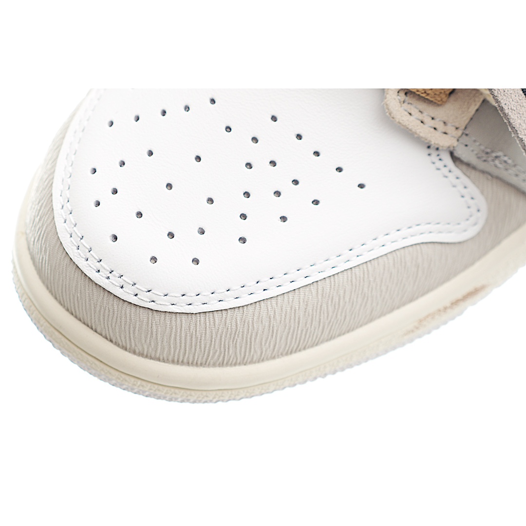 Jordan Nike Board Shoes L-s