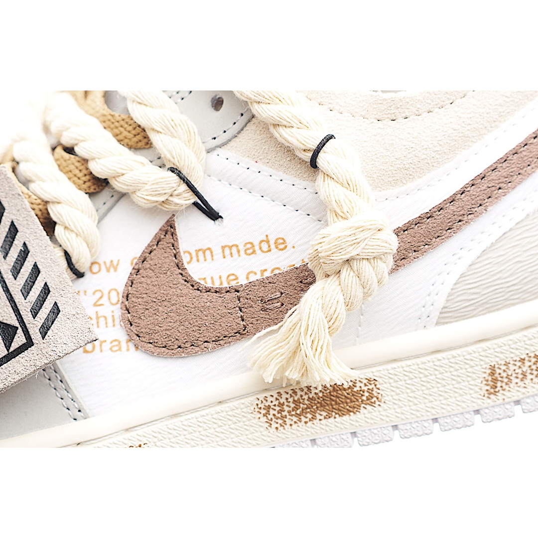 Jordan Nike Board Shoes L-s