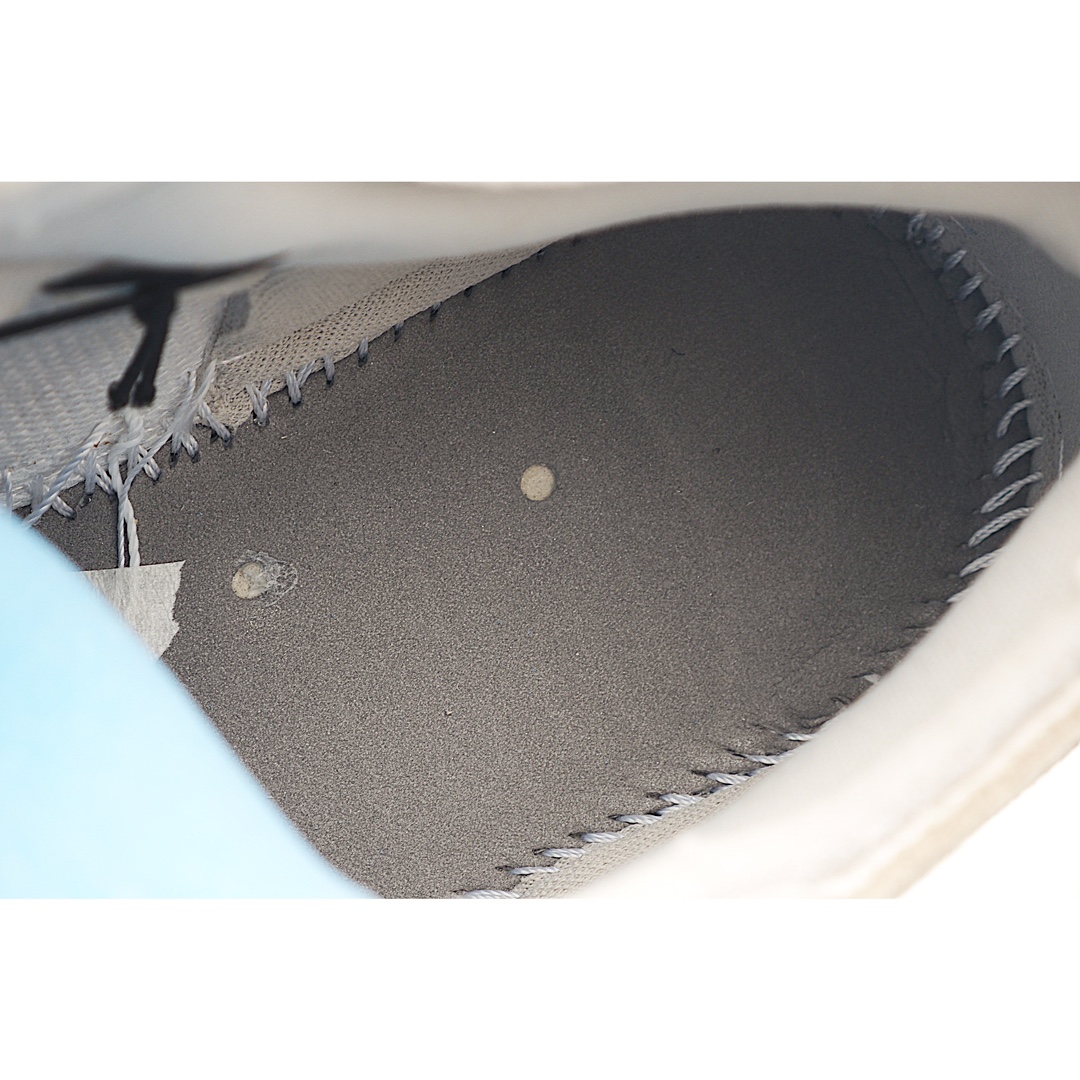 Jordan Nike Board Shoes L-s