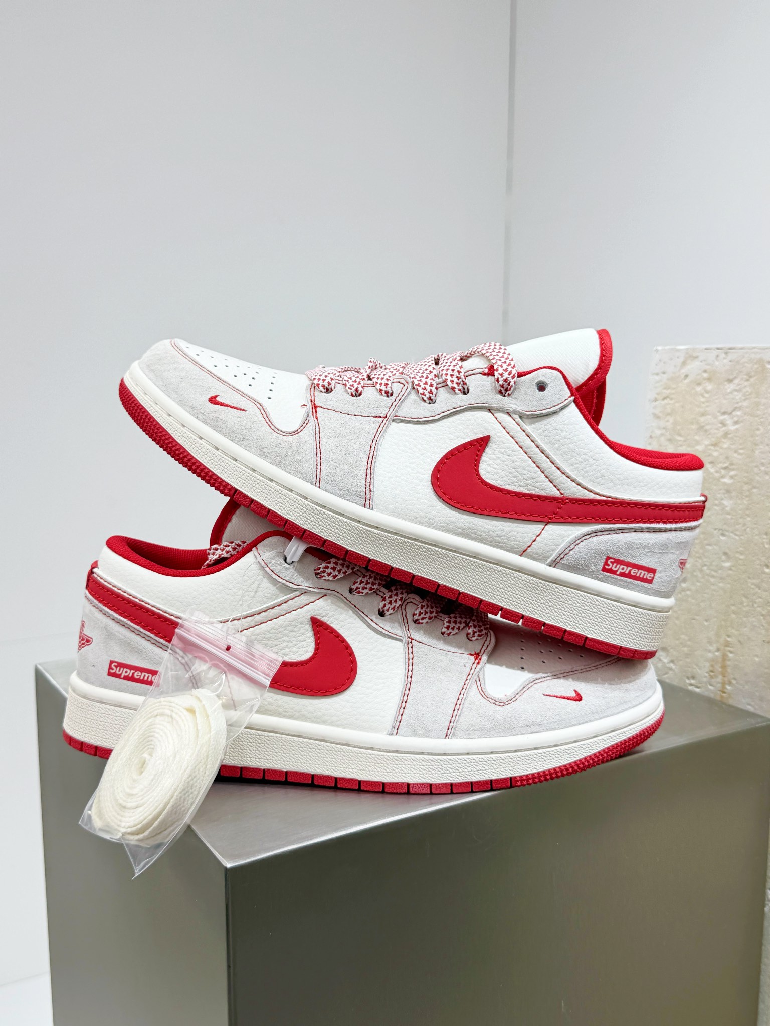 Jordan Nike Board Shoes L-s