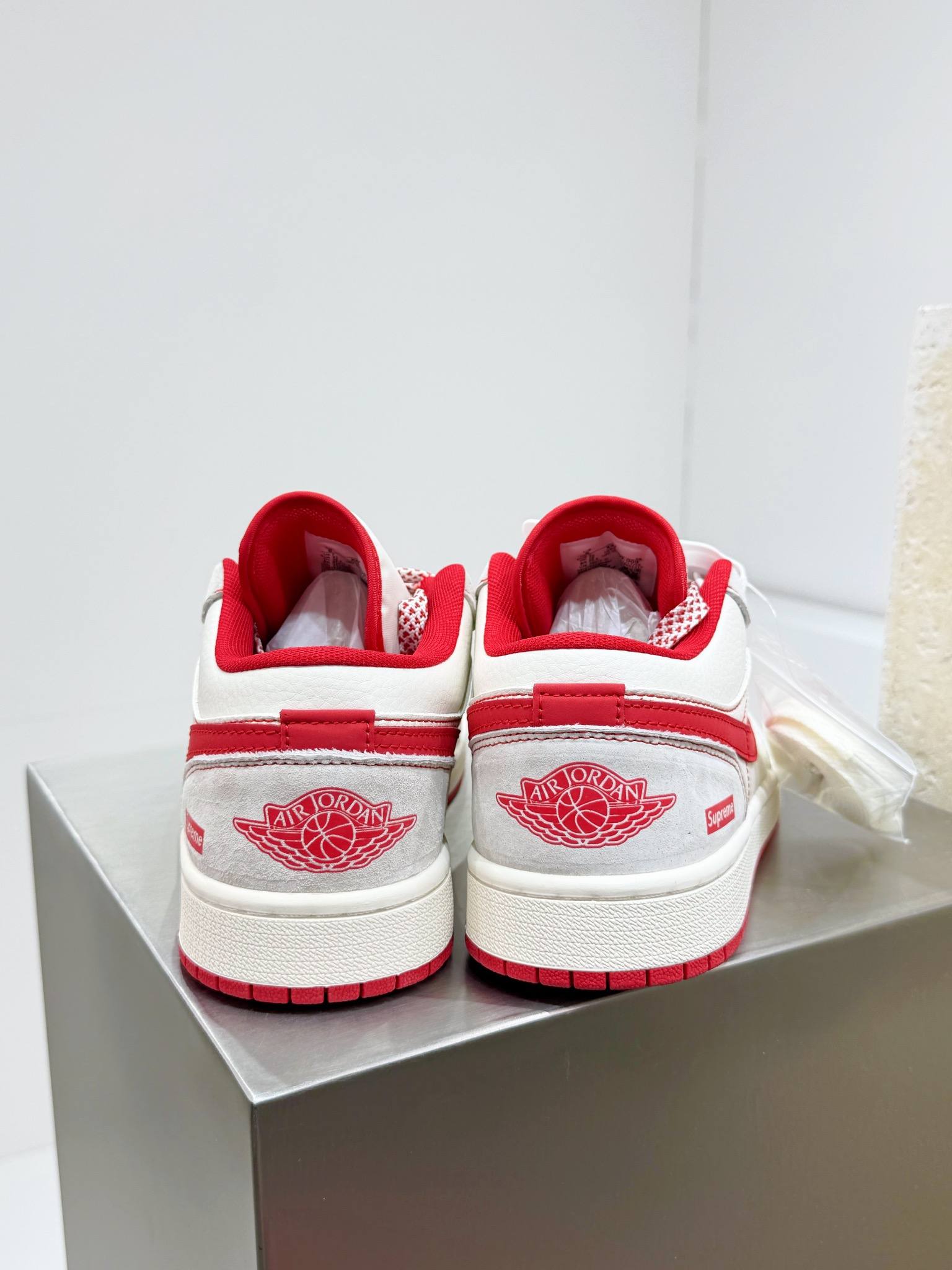 Jordan Nike Board Shoes L-s