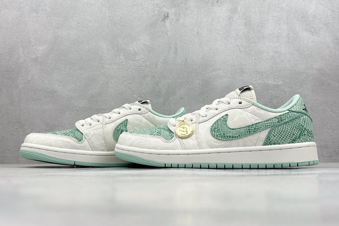 Jordan Nike Board Shoes L-s