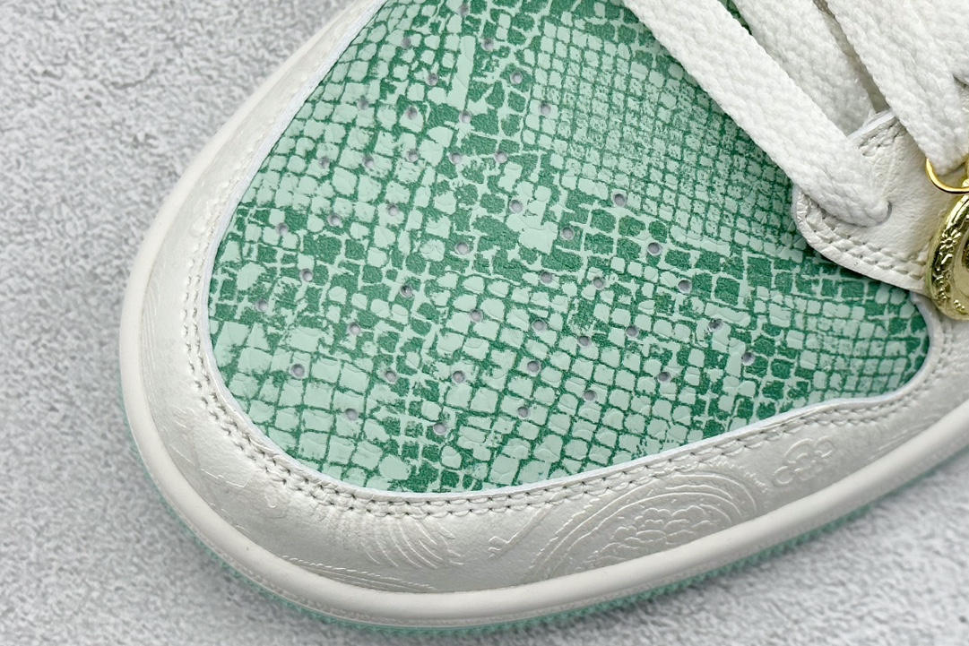 Jordan Nike Board Shoes L-s