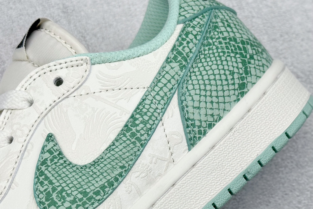 Jordan Nike Board Shoes L-s