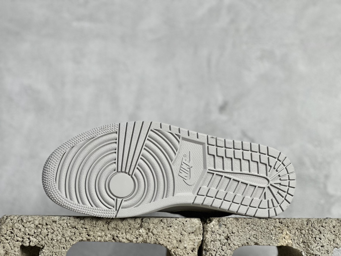 Jordan Nike Basic Shoes Mesh Breathable M