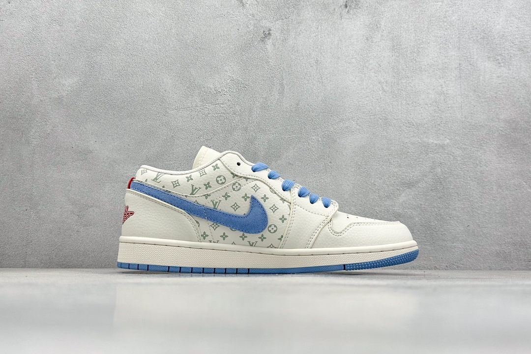 Jordan Louis Vuitton Nike Basic Shoes L