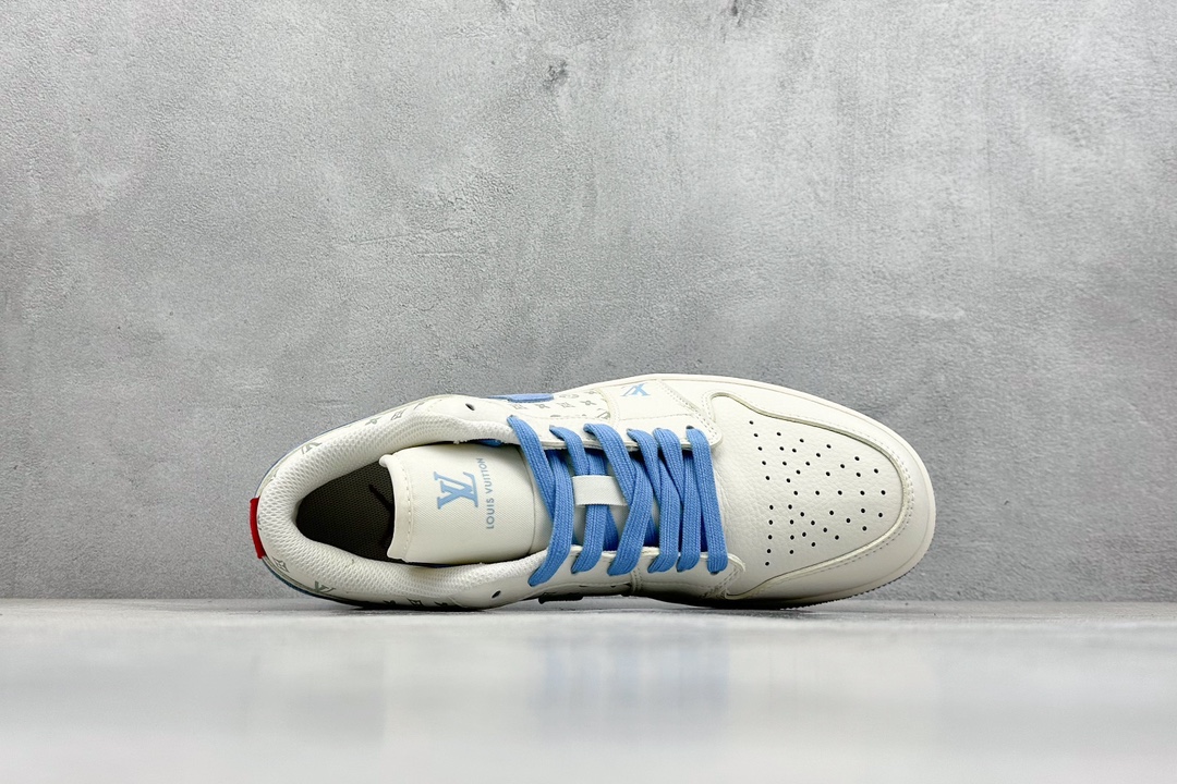 Jordan Louis Vuitton Nike Basic Shoes L