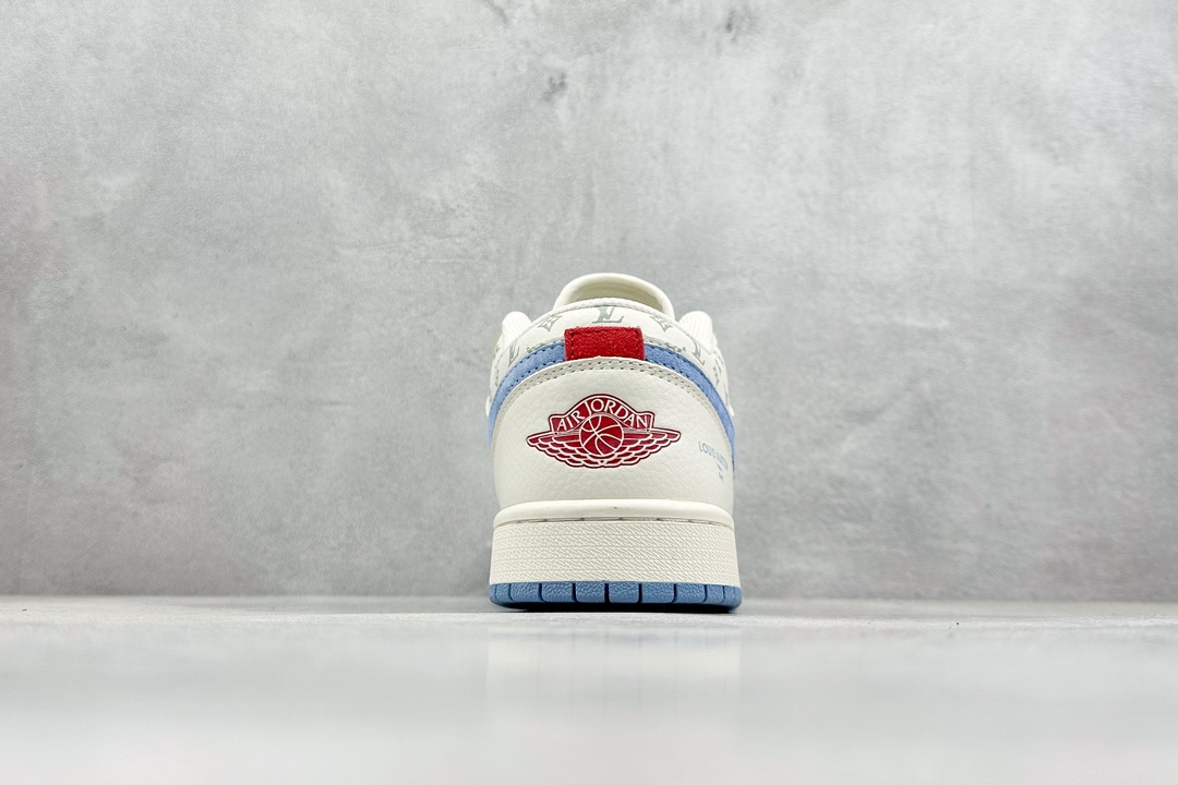 Jordan Louis Vuitton Nike Basic Shoes L