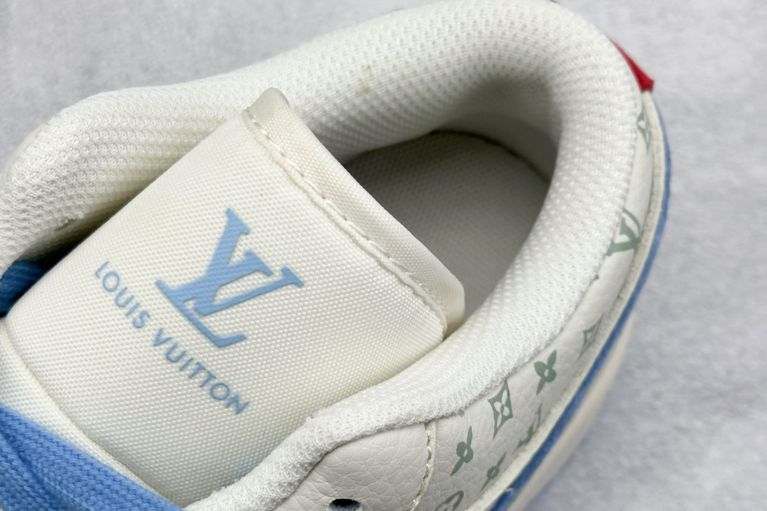 Jordan Louis Vuitton Nike Basic Shoes L