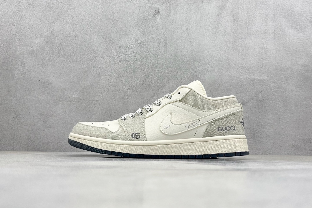 Gucci Jordan Nike Basic Shoes M-l