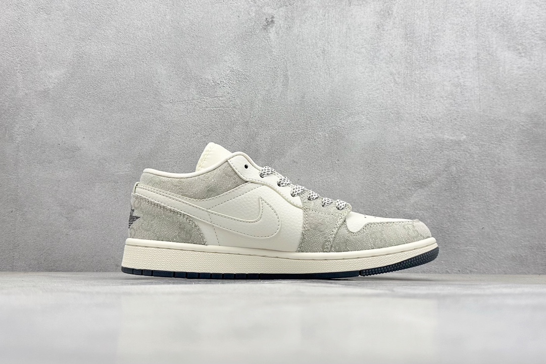 Gucci Jordan Nike Basic Shoes M-l