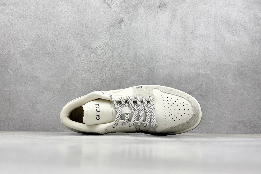 Gucci Jordan Nike Basic Shoes M-l