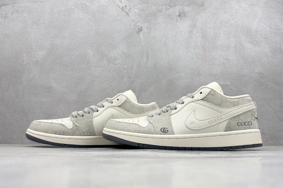 Gucci Jordan Nike Basic Shoes M-l