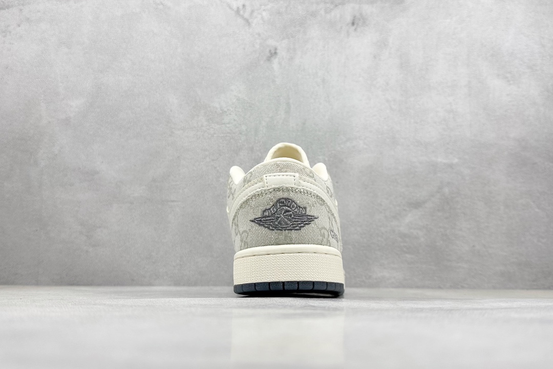 Gucci Jordan Nike Basic Shoes M-l