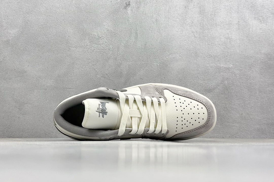 Jordan Nike Supreme Basic Shoes M-l-s