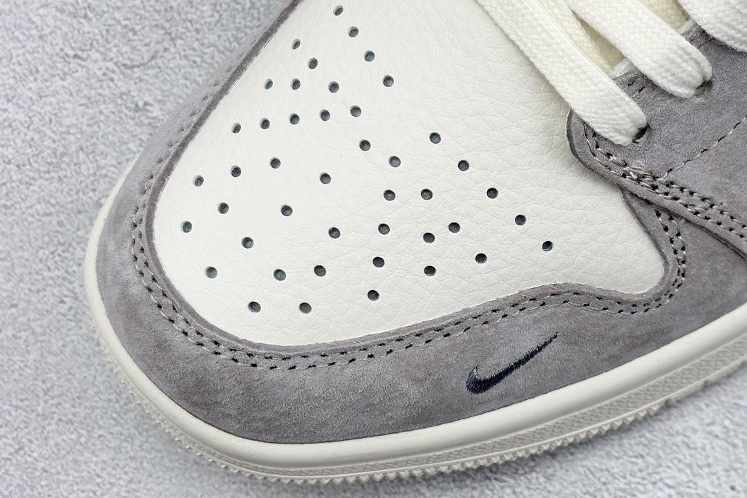 Jordan Nike Supreme Basic Shoes M-l-s