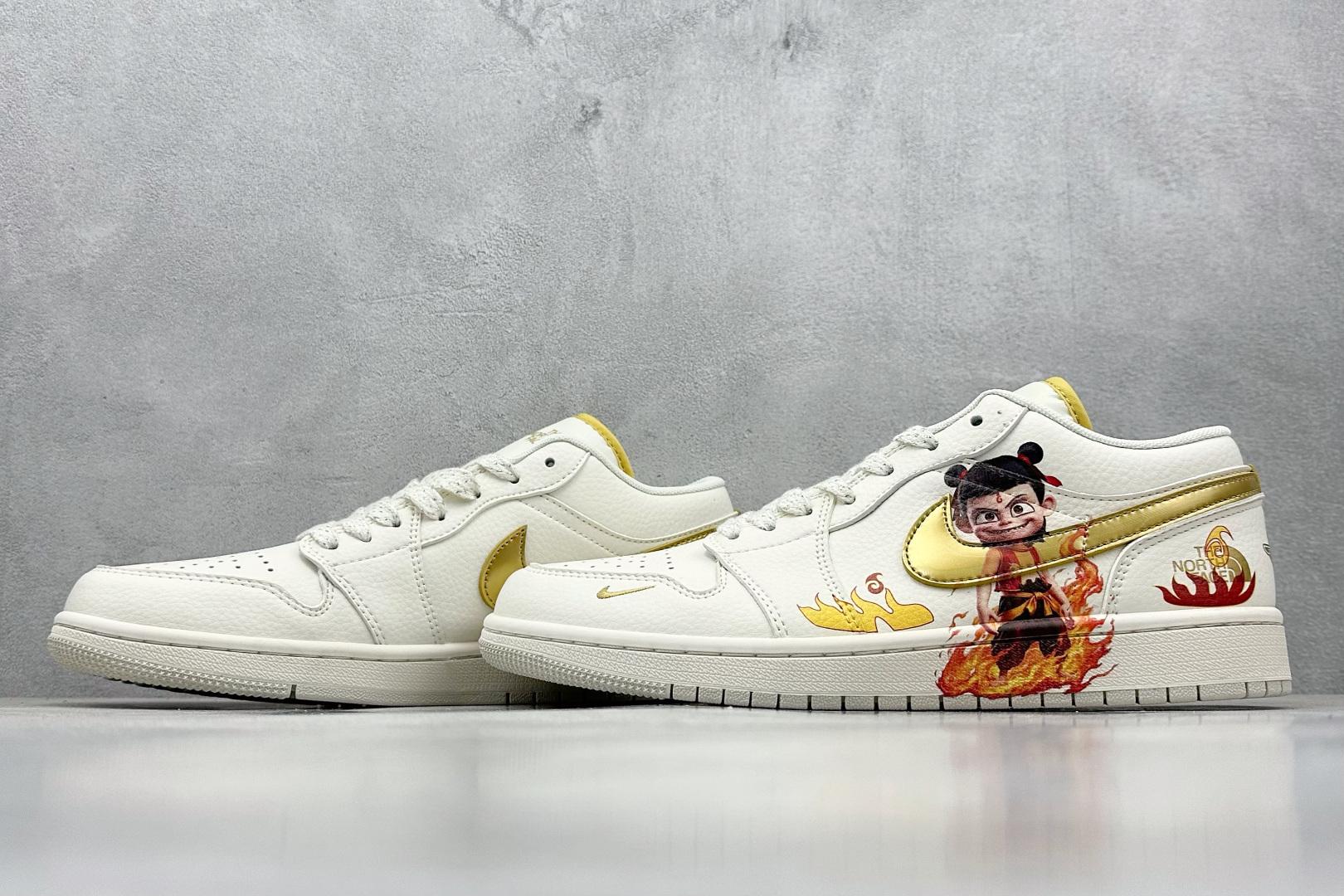 Jordan Nike Basic Shoes S