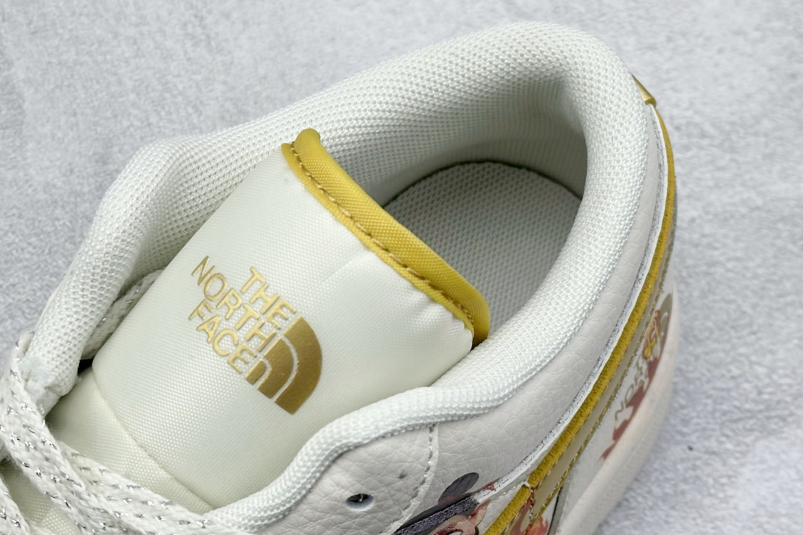 Jordan Nike Basic Shoes S