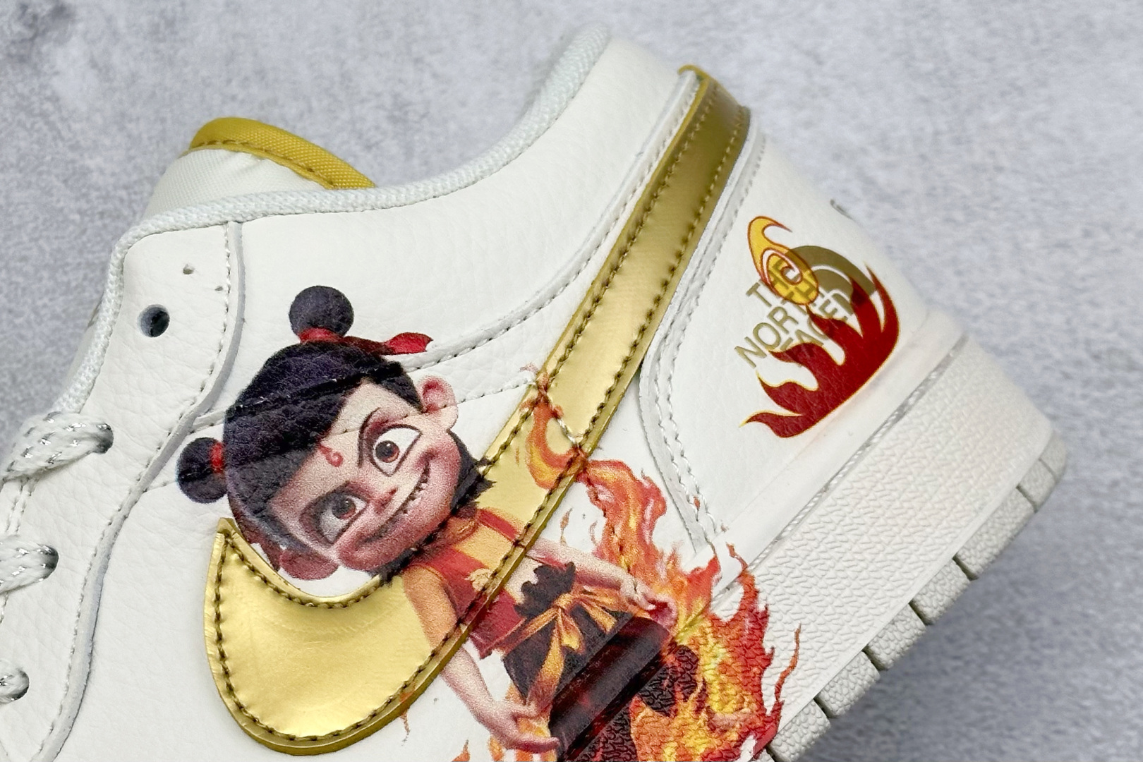 Jordan Nike Basic Shoes S