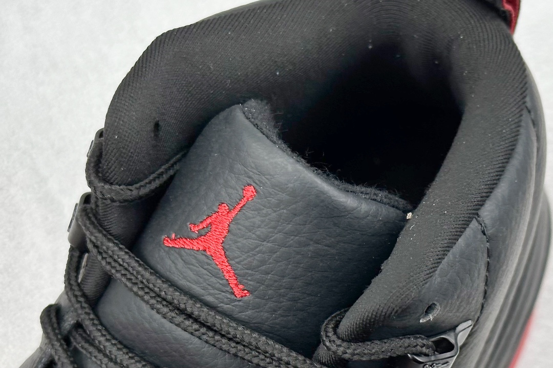 Jordan Nike Basic Shoes