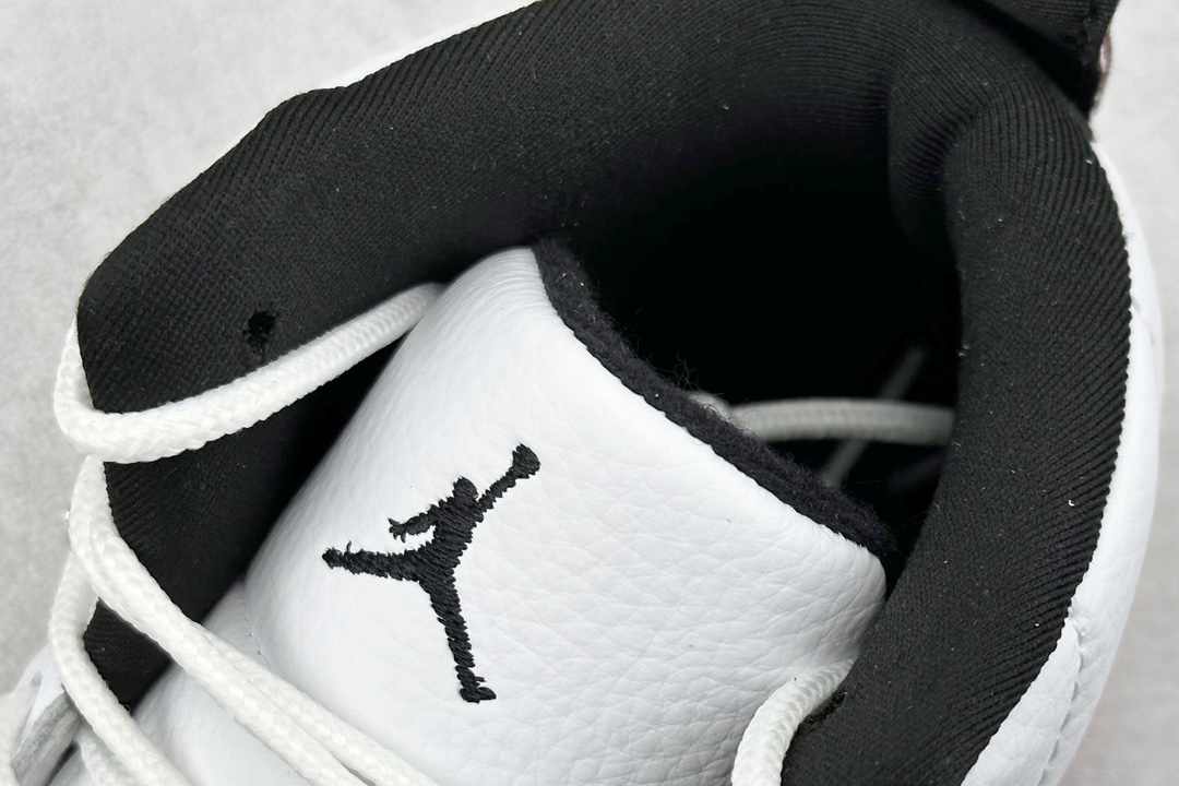 Jordan Nike Basic Shoes