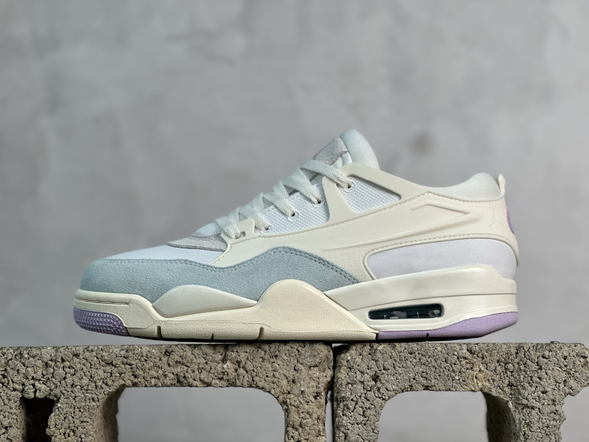 Jordan Nike Basic Shoes Mesh M-s