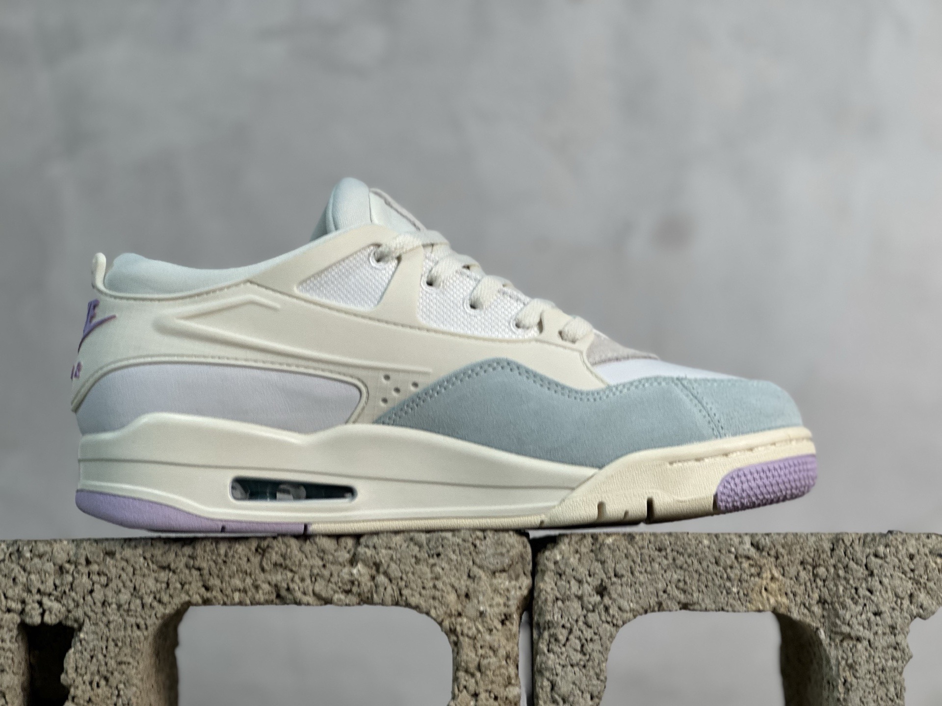 Jordan Nike Basic Shoes Mesh M-s