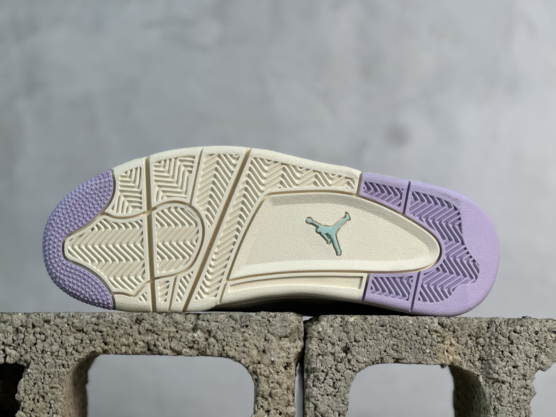 Jordan Nike Basic Shoes Mesh M-s