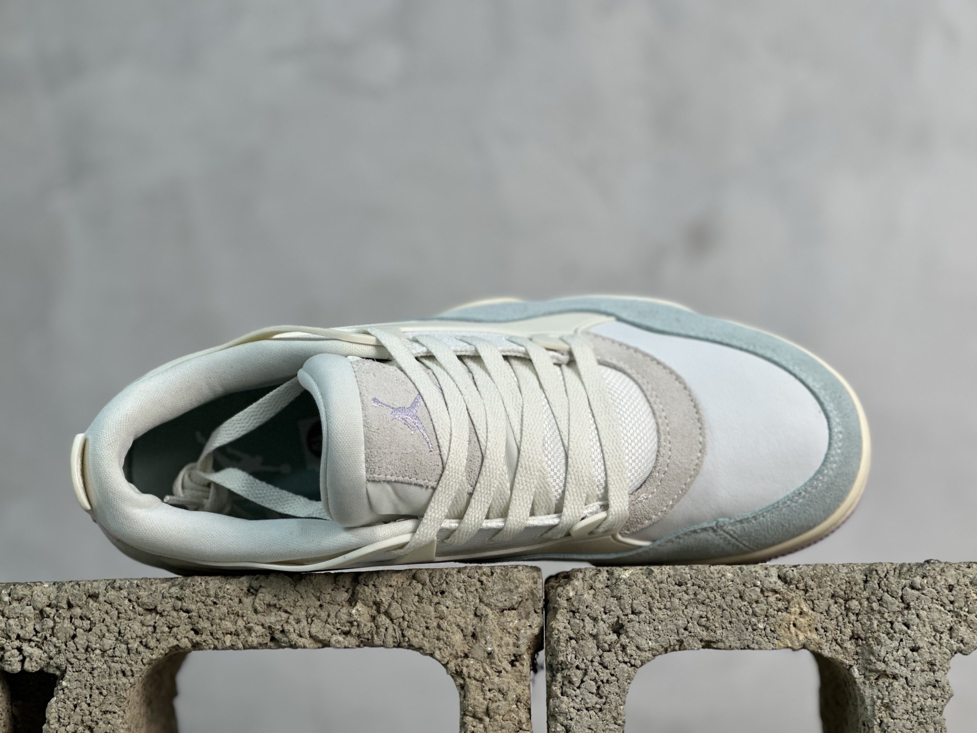 Jordan Nike Basic Shoes Mesh M-s