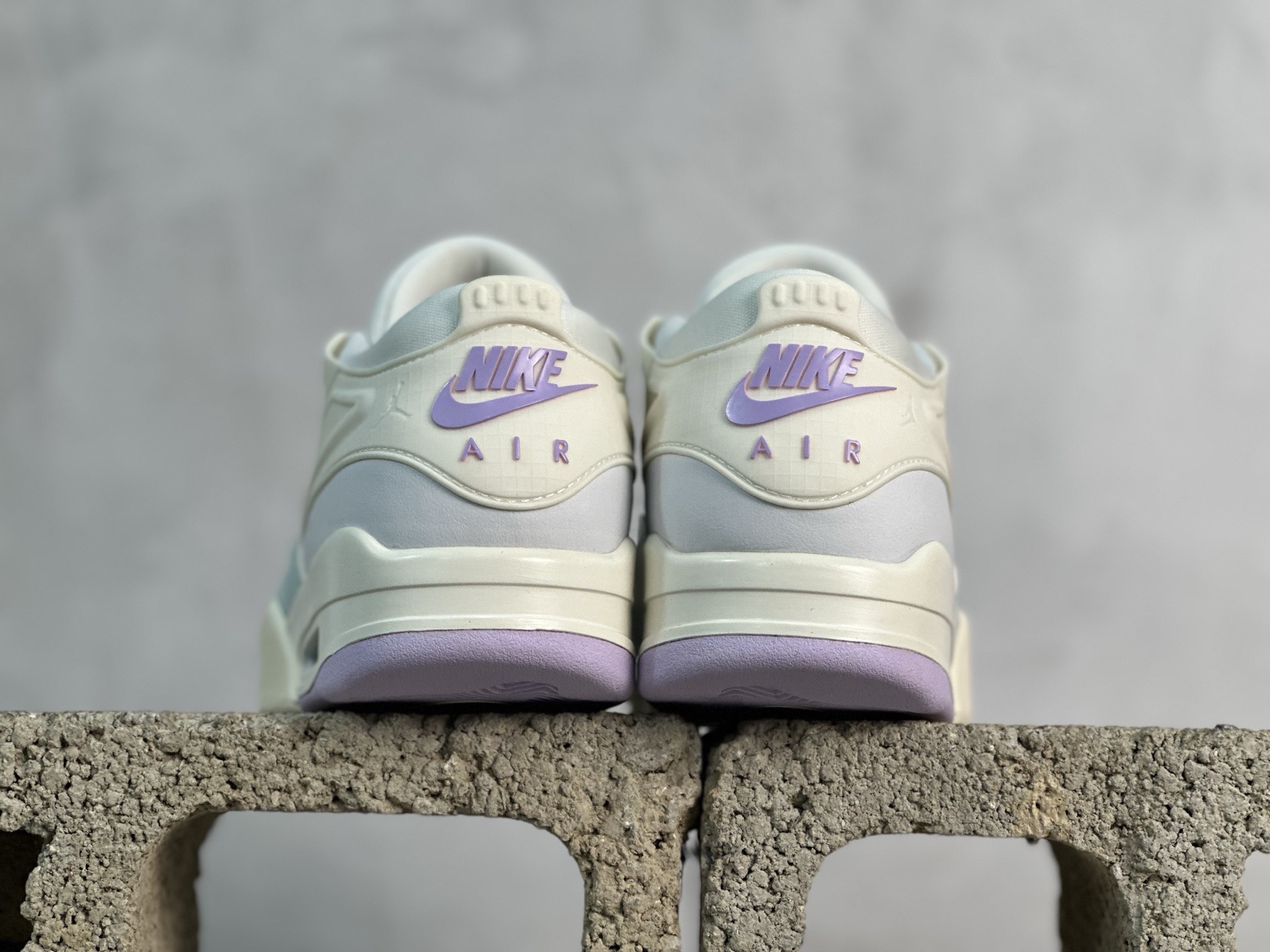 Jordan Nike Basic Shoes Mesh M-s