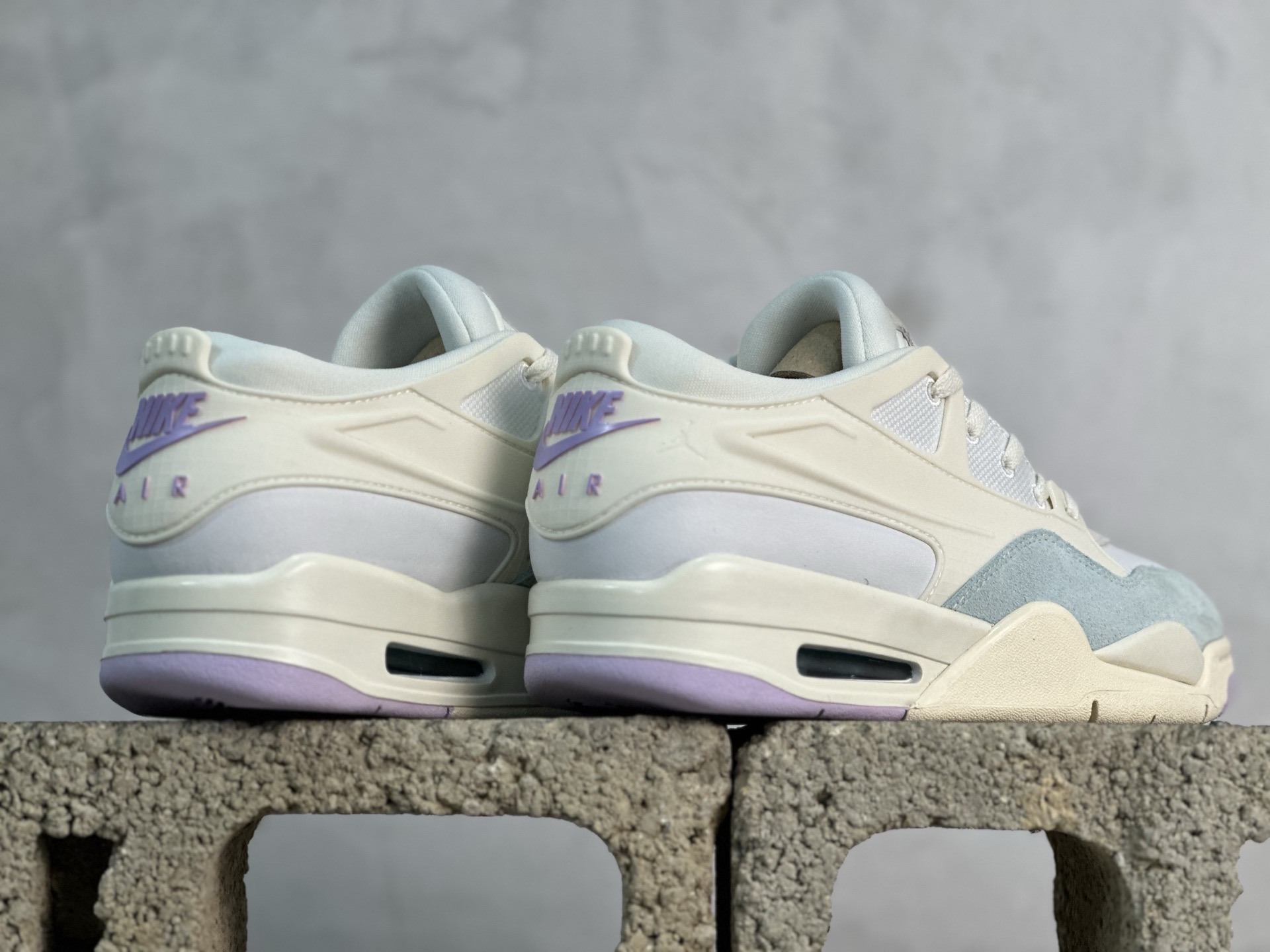 Jordan Nike Basic Shoes Mesh M-s