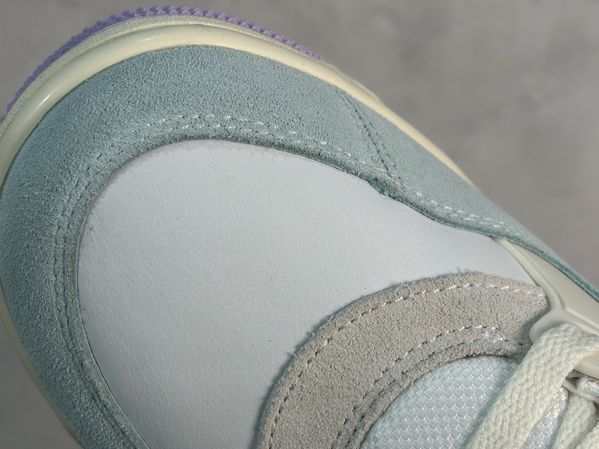 Jordan Nike Basic Shoes Mesh M-s