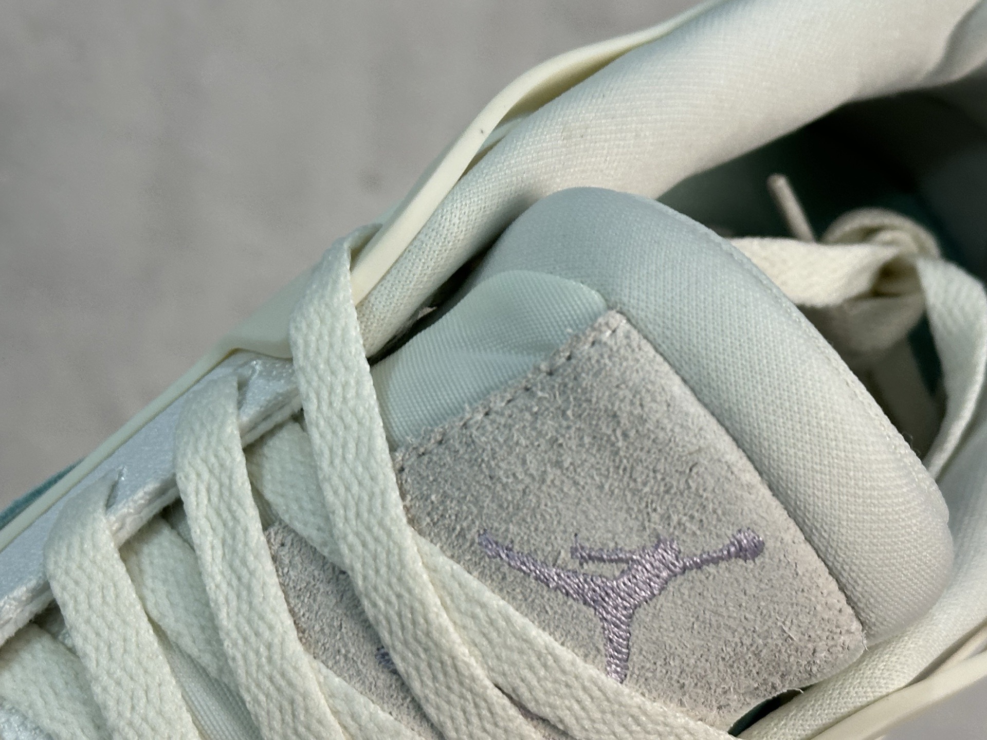 Jordan Nike Basic Shoes Mesh M-s