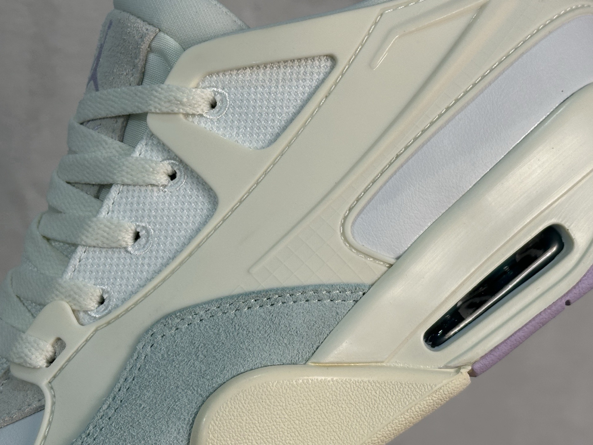 Jordan Nike Basic Shoes Mesh M-s