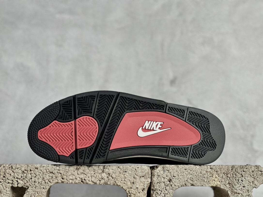 Jordan Nike Basic Shoes Mesh Black M-s