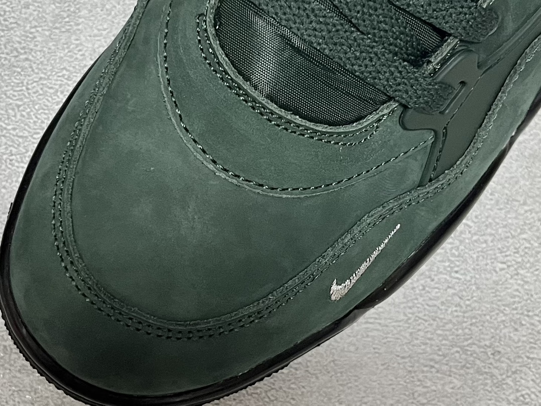 Jordan Nike Basic Shoes Mesh Black M-s