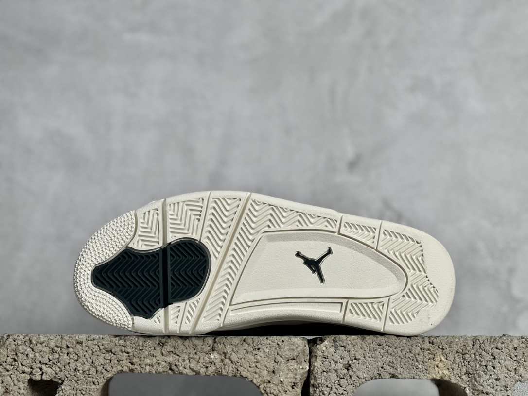 Jordan Nike Basic Shoes Mesh Black M-s