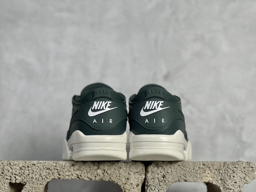 Jordan Nike Basic Shoes Mesh Black M-s