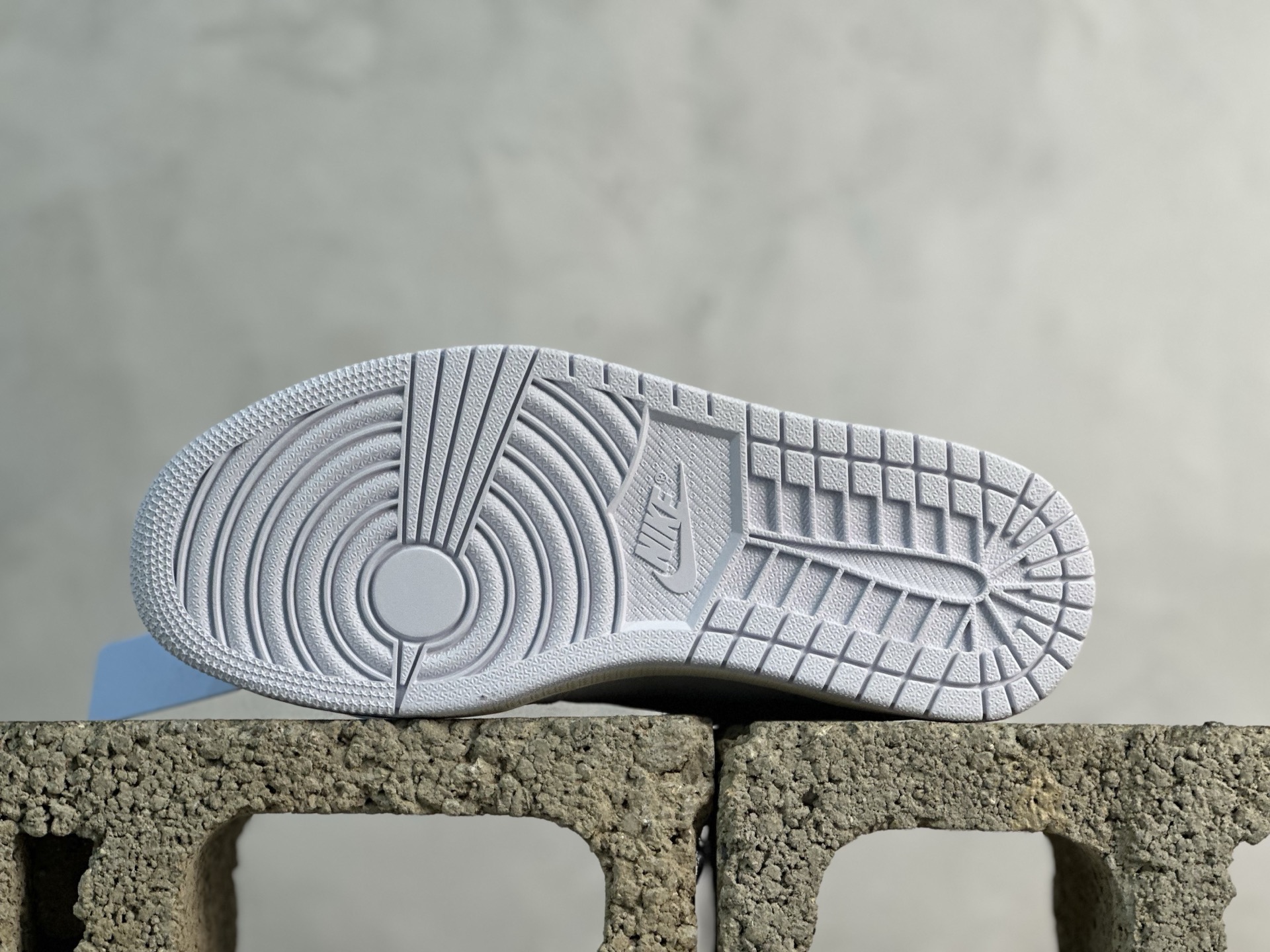 Jordan Nike Basic Shoes