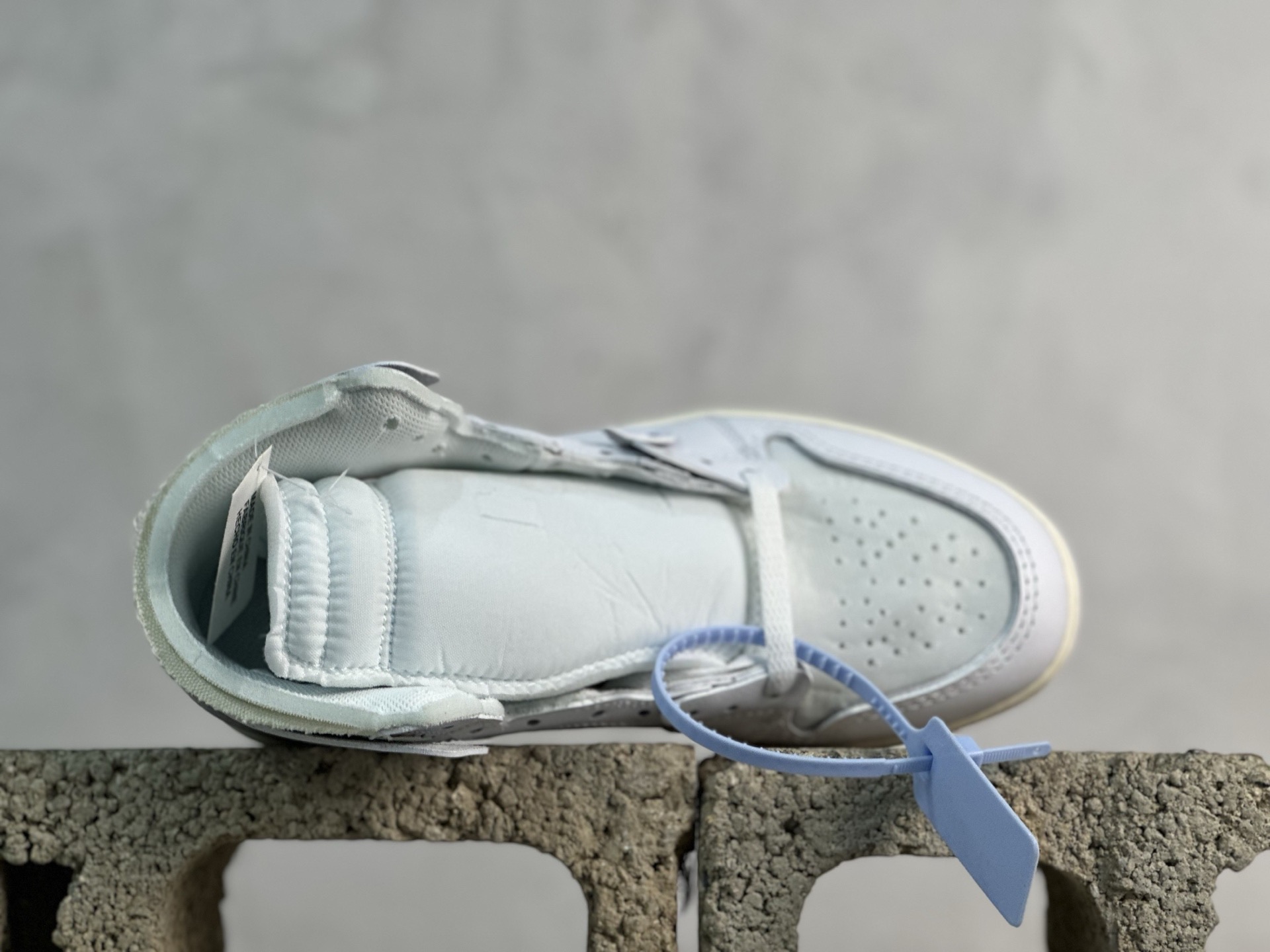 Jordan Nike Basic Shoes