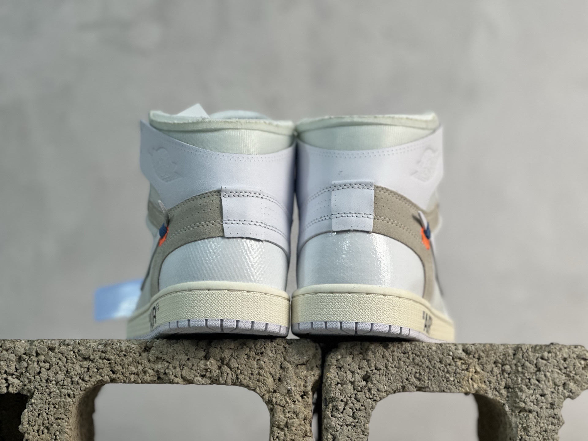 Jordan Nike Basic Shoes