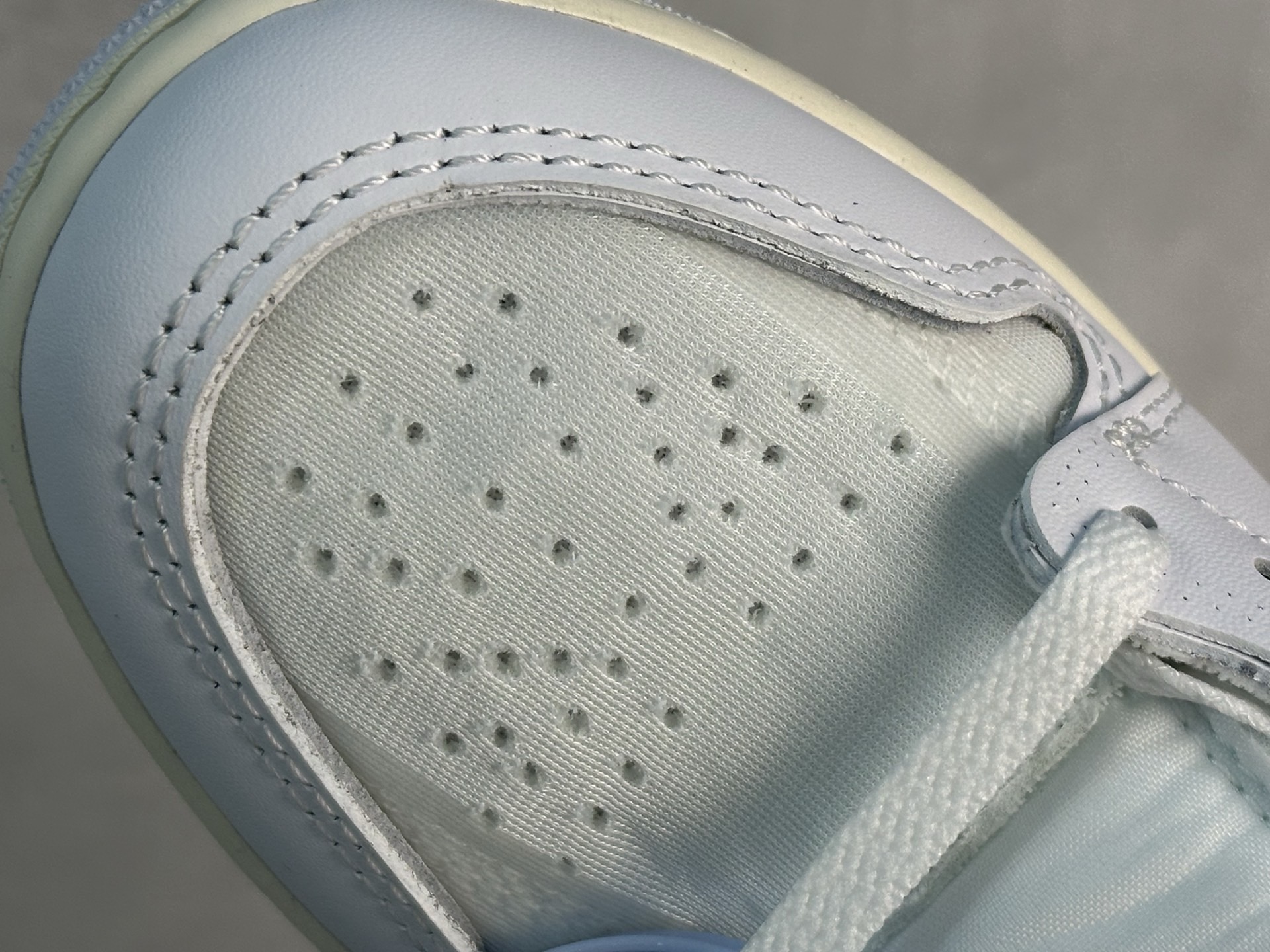 Jordan Nike Basic Shoes