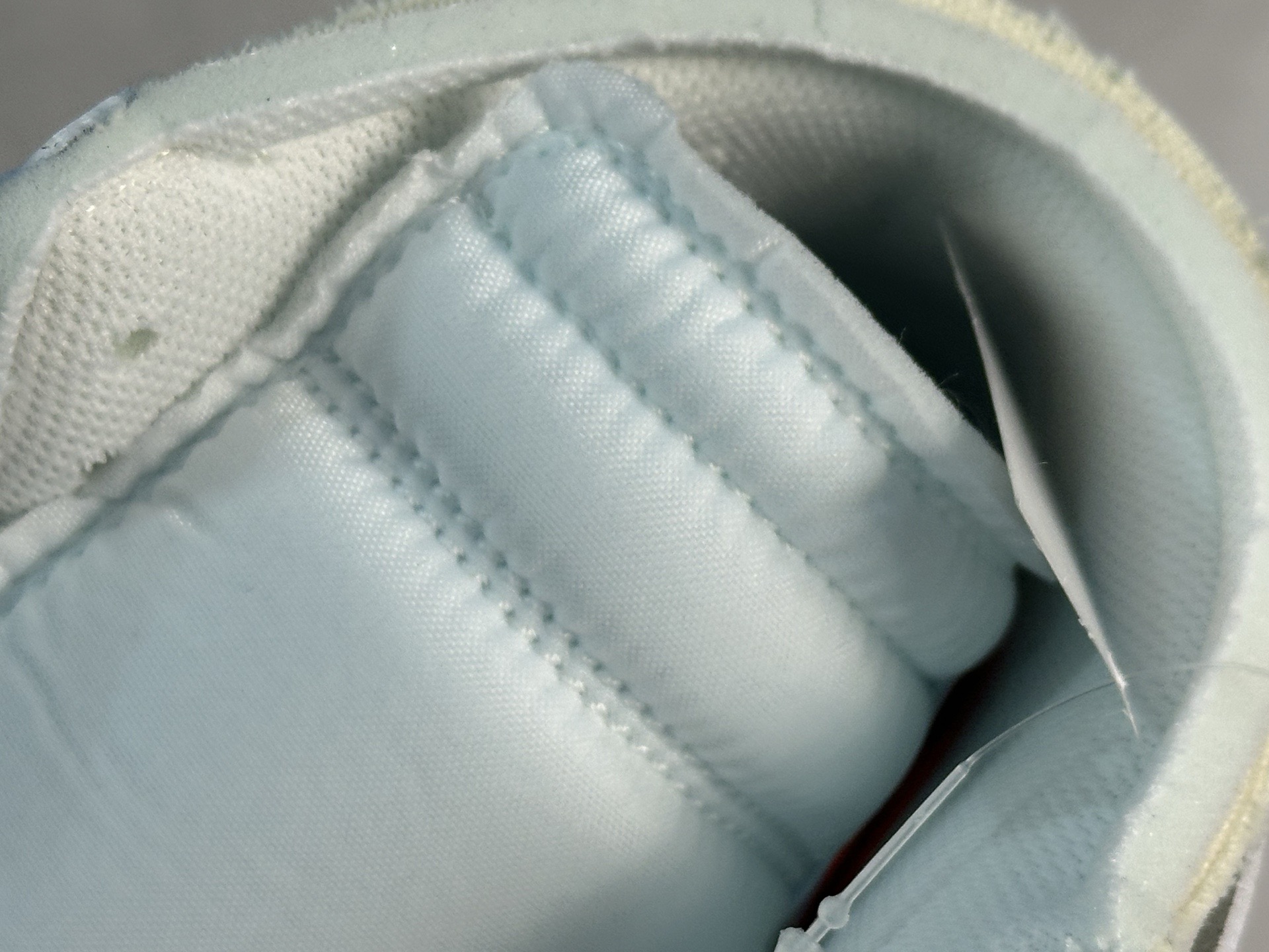 Jordan Nike Basic Shoes