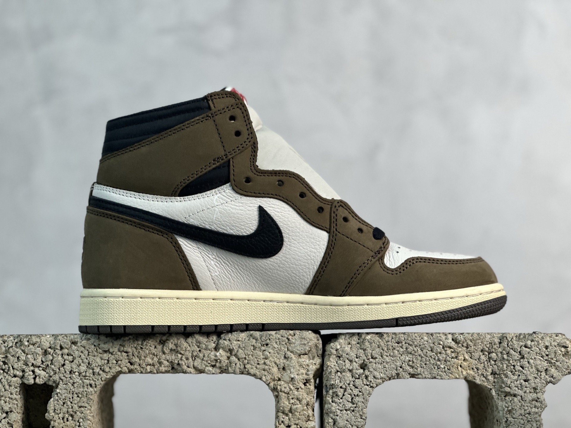 Jordan Nike Basic Shoes