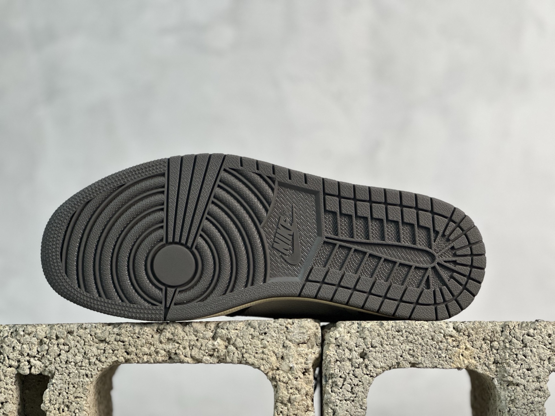 Jordan Nike Basic Shoes